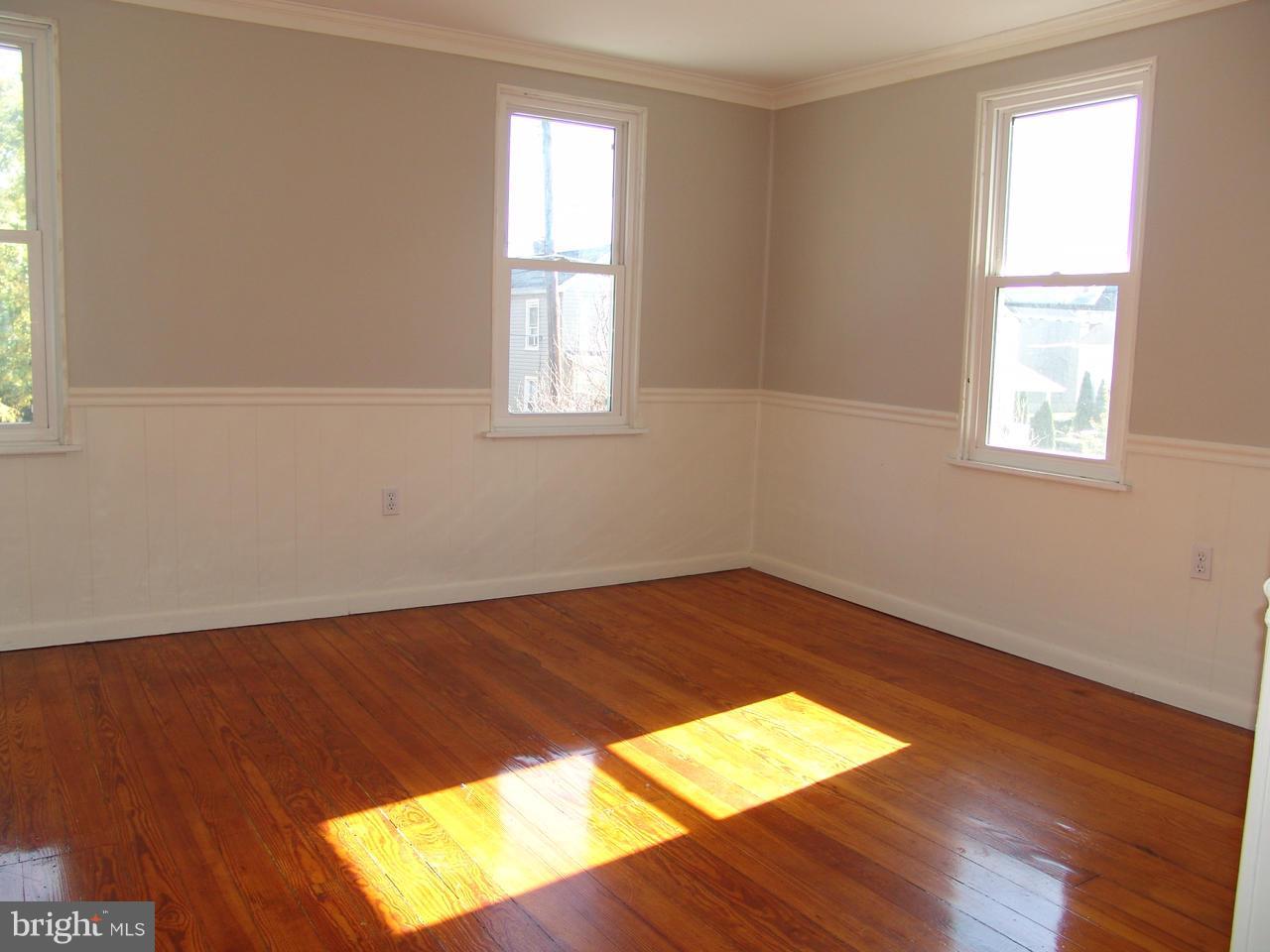 HAVRE DE GRACE HEIGHTS - Residential Lease