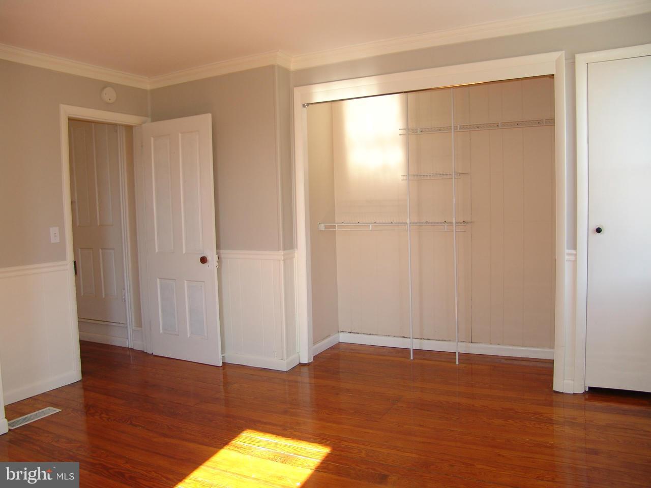 HAVRE DE GRACE HEIGHTS - Residential Lease