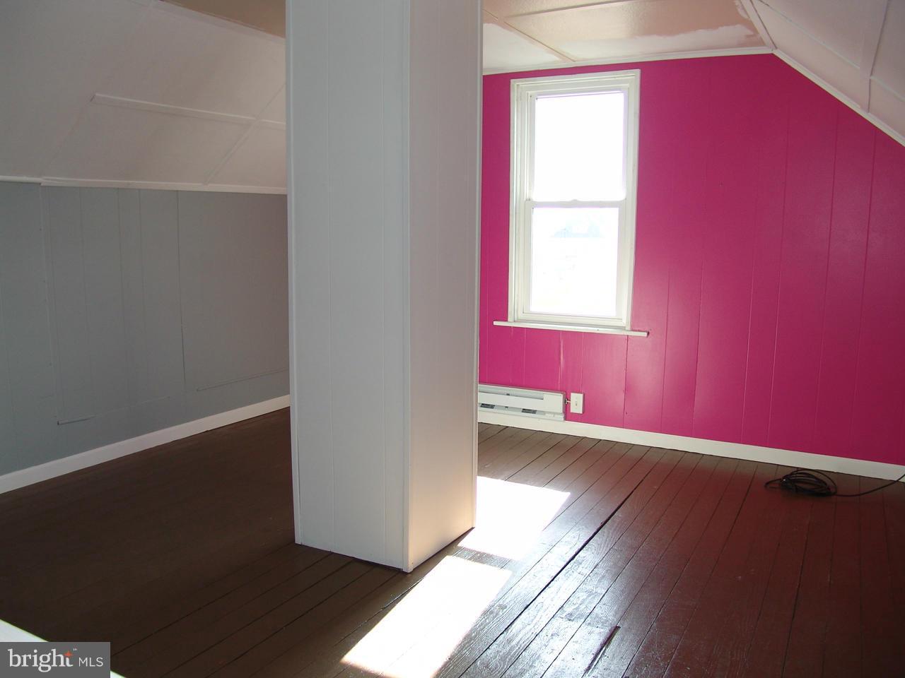 HAVRE DE GRACE HEIGHTS - Residential Lease