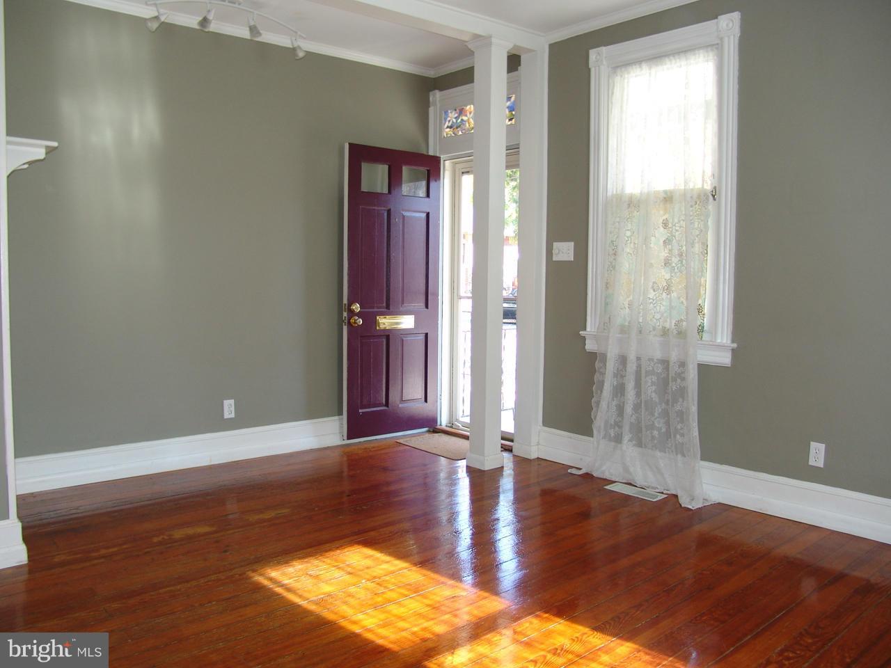 HAVRE DE GRACE HEIGHTS - Residential Lease