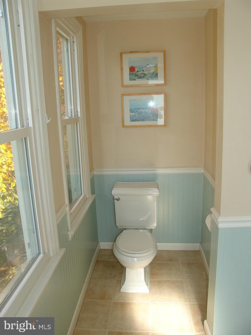 HAVRE DE GRACE HEIGHTS - Residential Lease