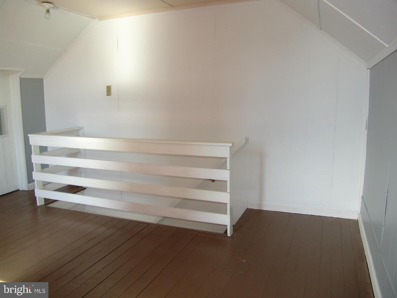 HAVRE DE GRACE HEIGHTS - Residential Lease