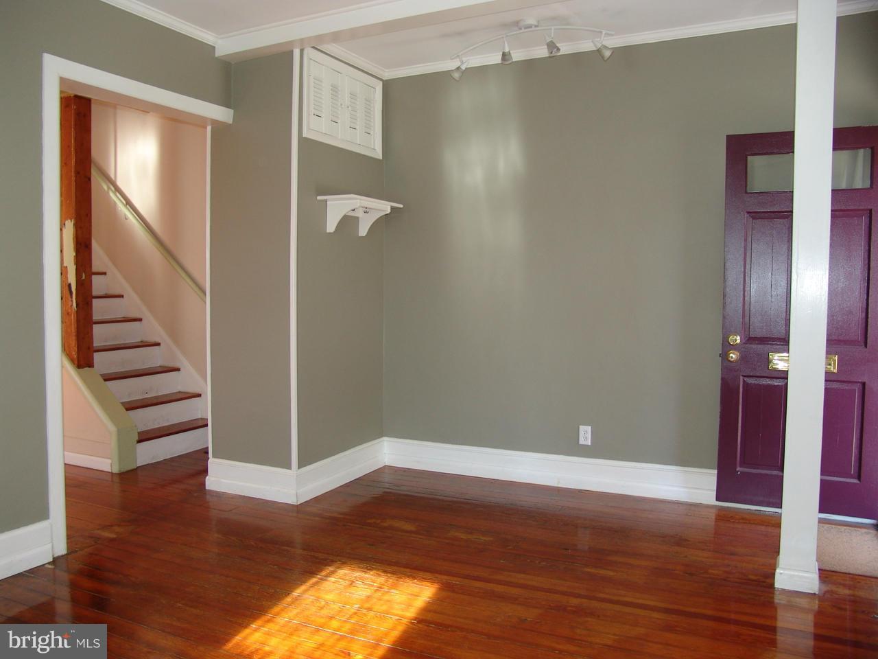 HAVRE DE GRACE HEIGHTS - Residential Lease