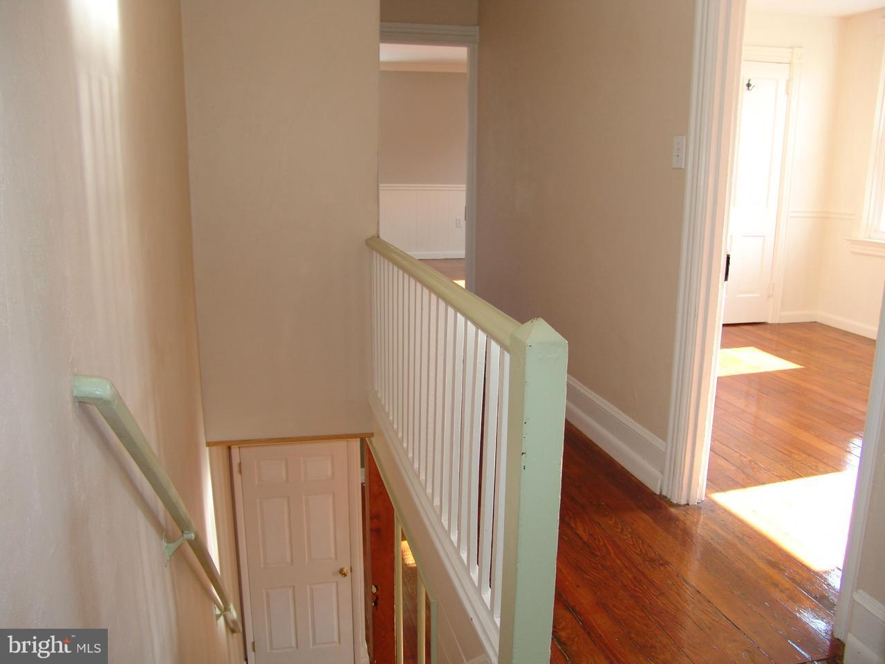 HAVRE DE GRACE HEIGHTS - Residential Lease