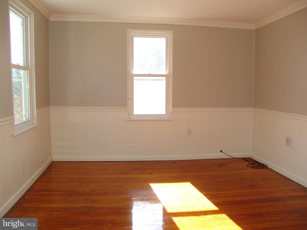 HAVRE DE GRACE HEIGHTS - Residential Lease