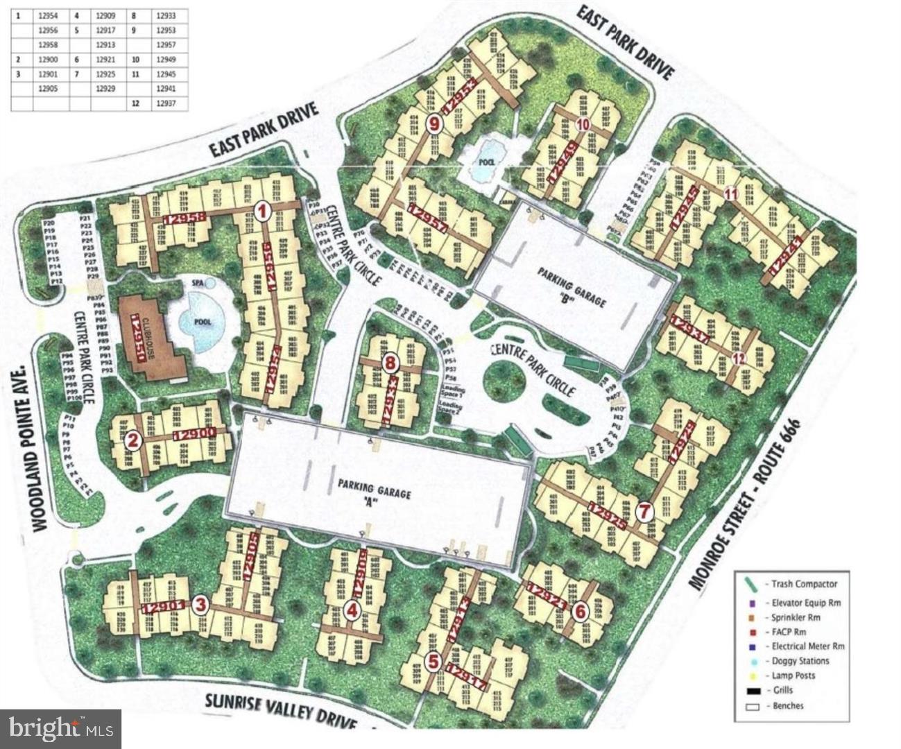 NONE AVAILABLE - Residential Lease