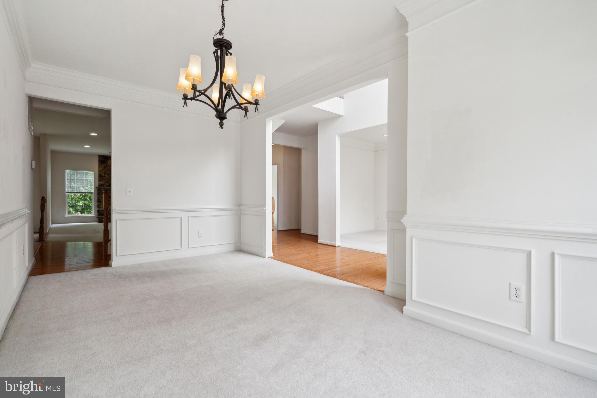 COKESBURY MANOR - Residential