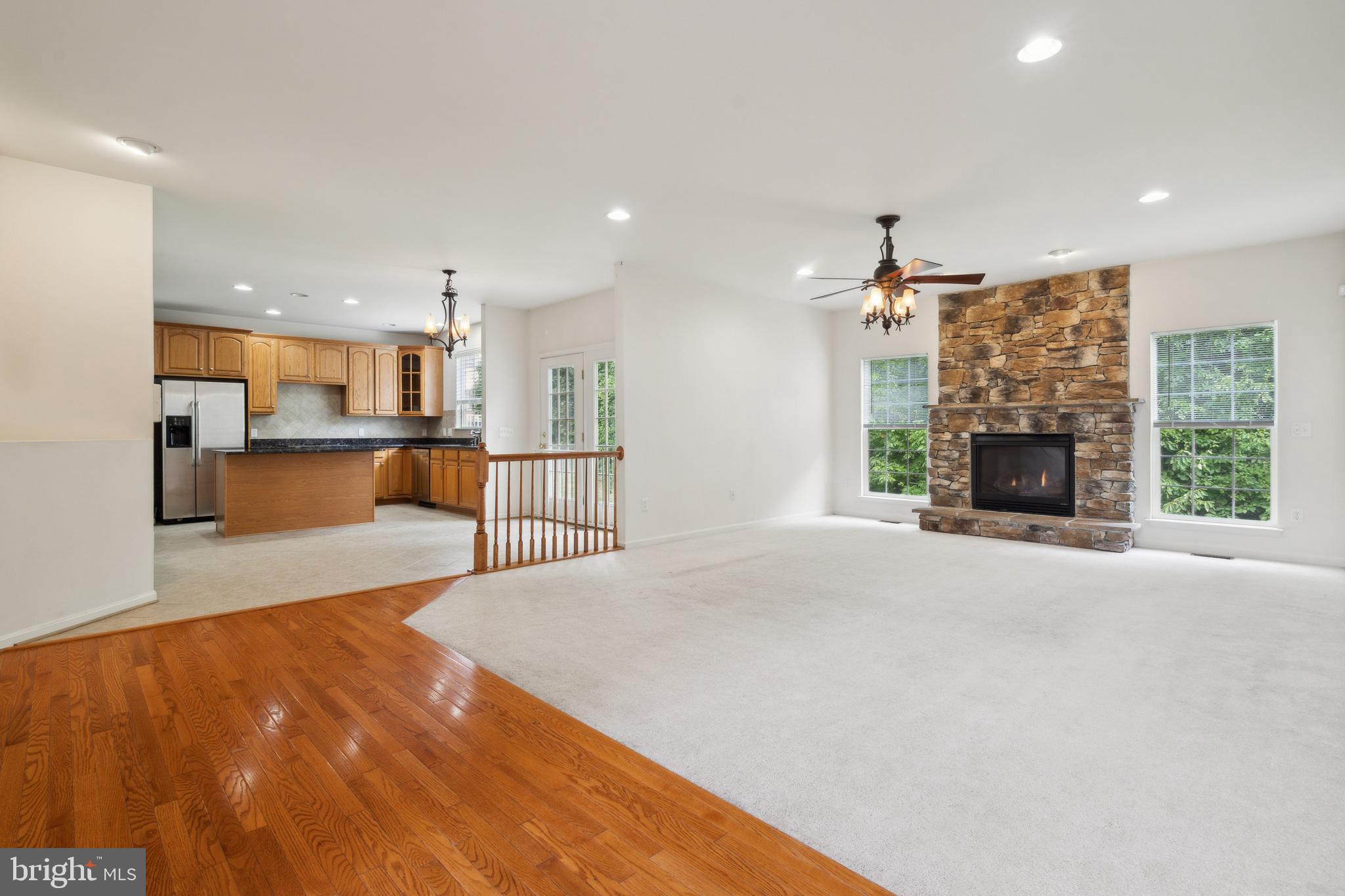 COKESBURY MANOR - Residential