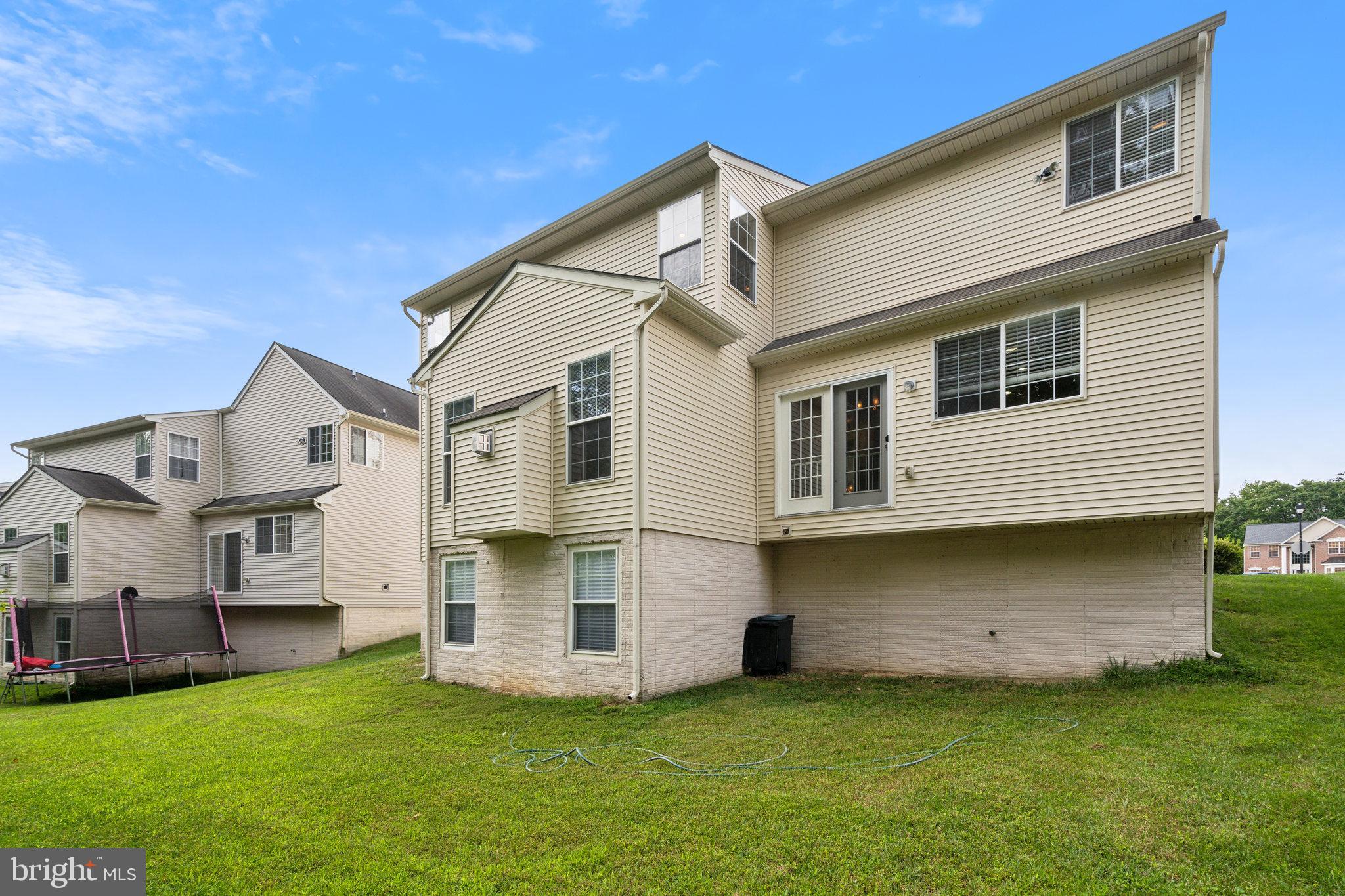 COKESBURY MANOR - Residential