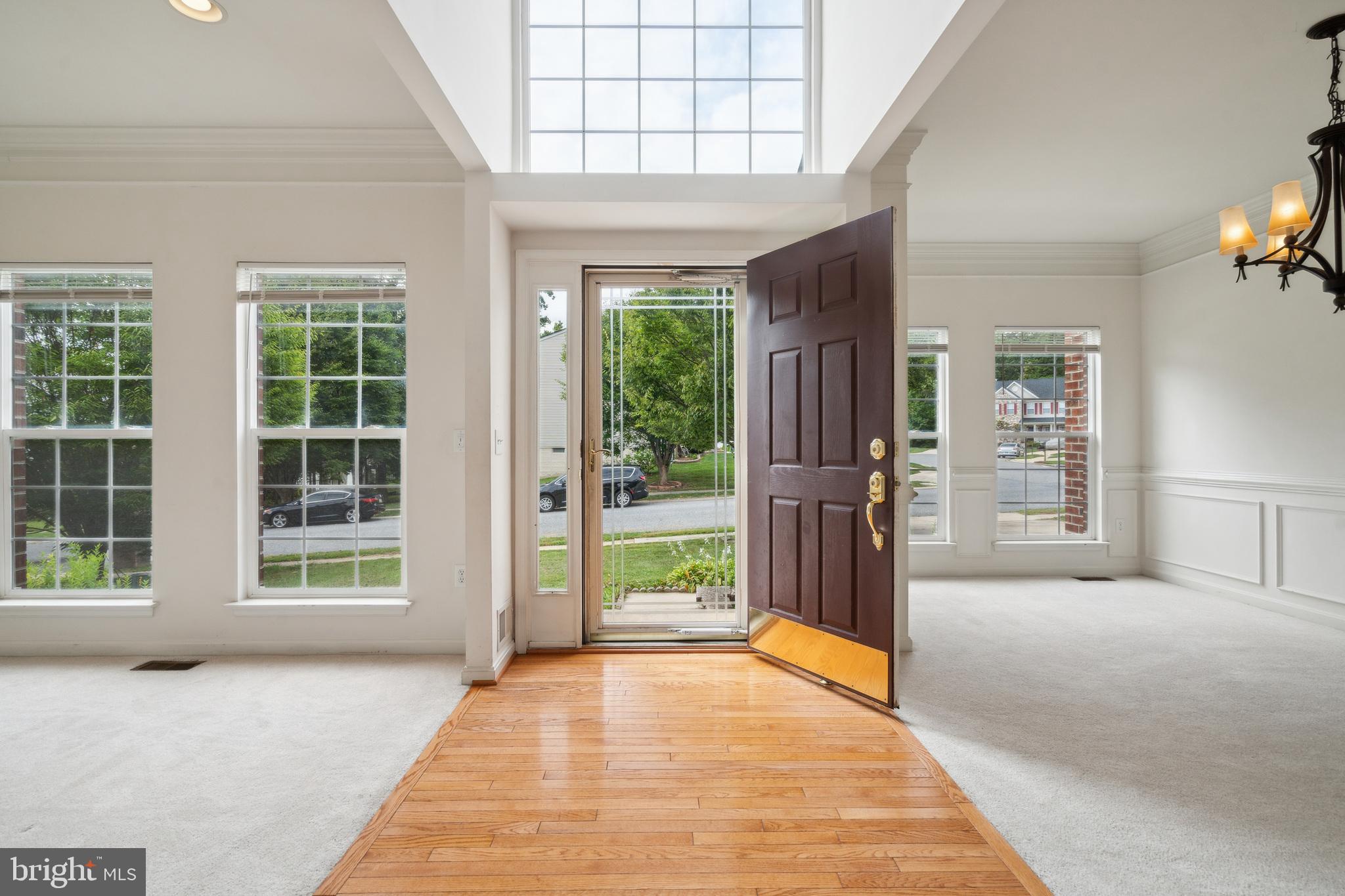 COKESBURY MANOR - Residential