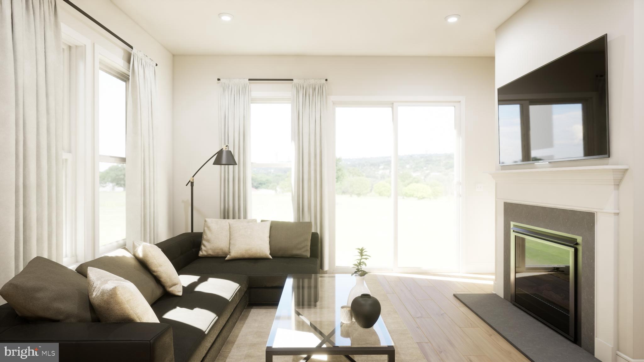 ROBINSON MANOR - Residential