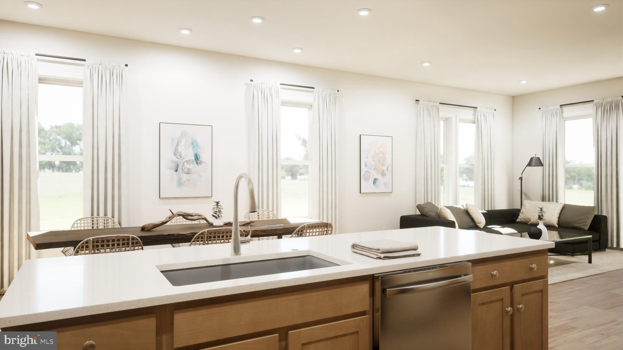 ROBINSON MANOR - Residential