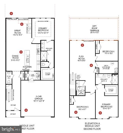 ROBINSON MANOR - Residential