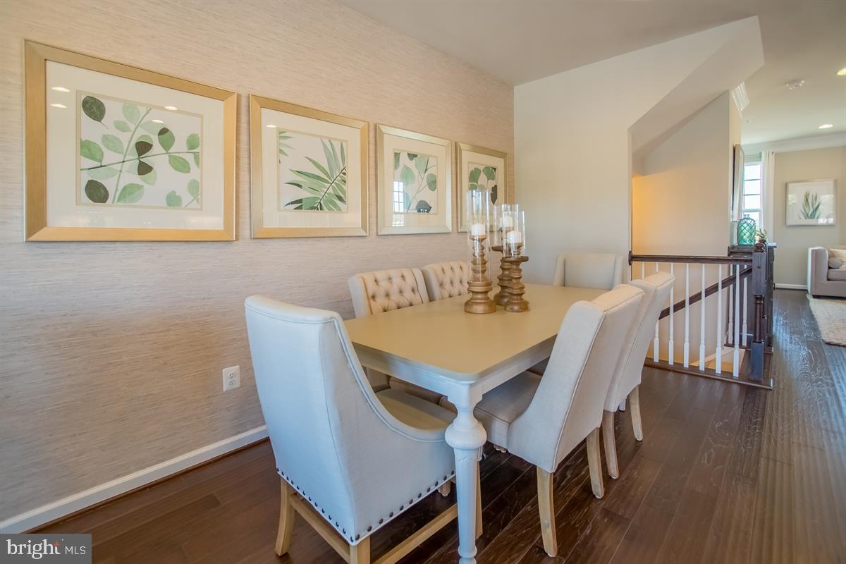 MAGNESS MILL - Residential