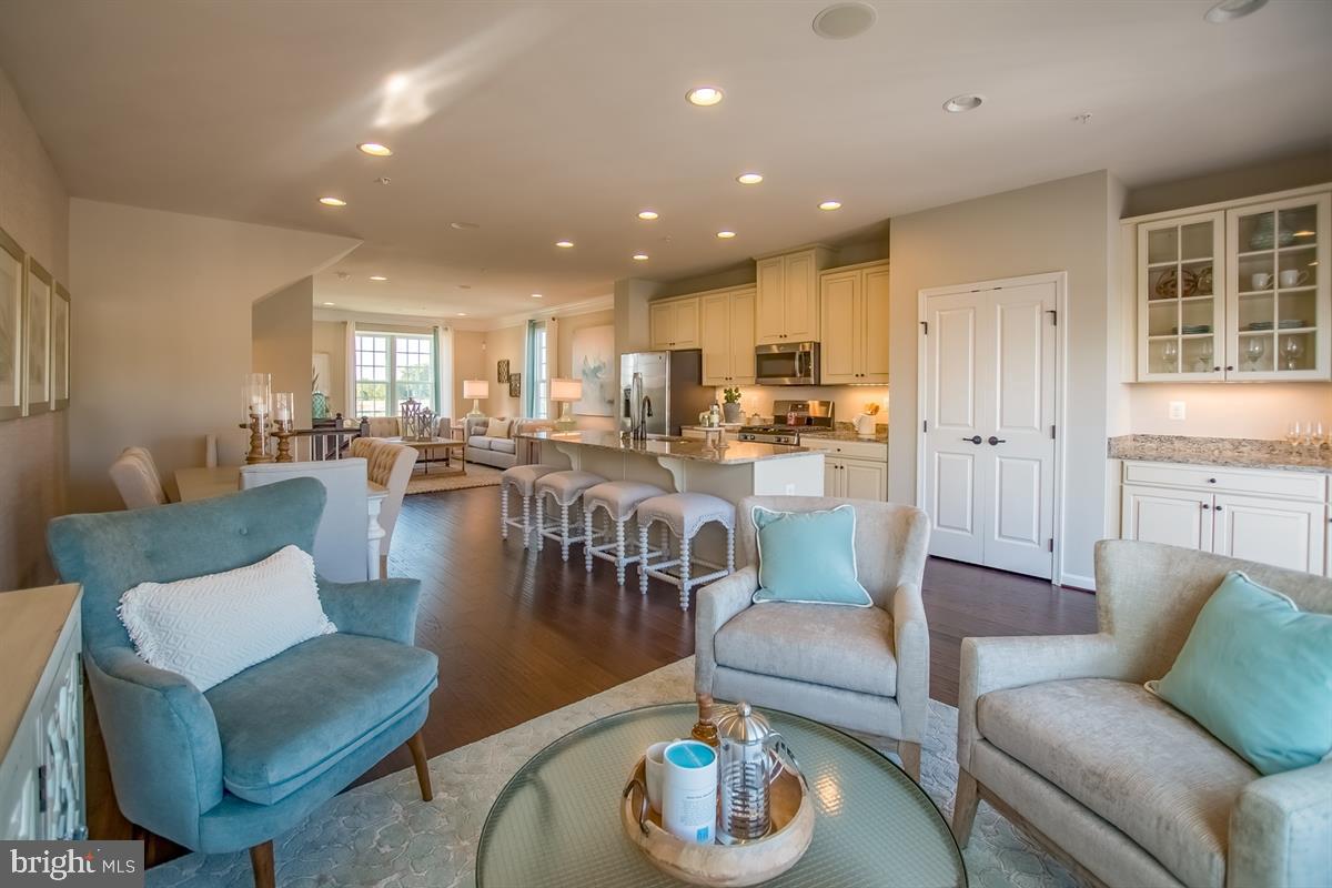 MAGNESS MILL - Residential