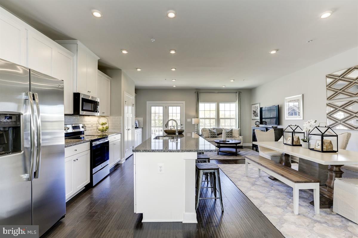 MAGNESS MILL - Residential