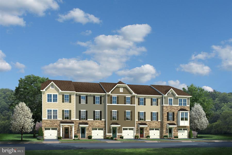 MAGNESS MILL - Residential