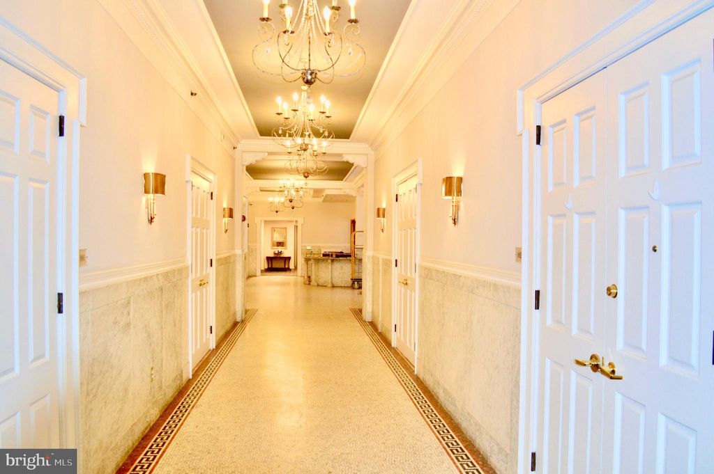 Photo of 1811 Chestnut Street #UNIT 404, PHILADELPHIA, PA 19103 (MLS # PAPH2569404)