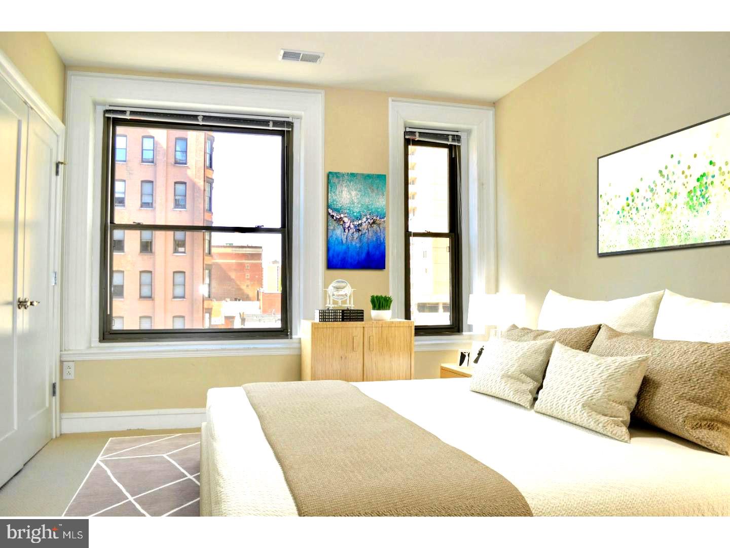 RITTENHOUSE SQUARE - Residential