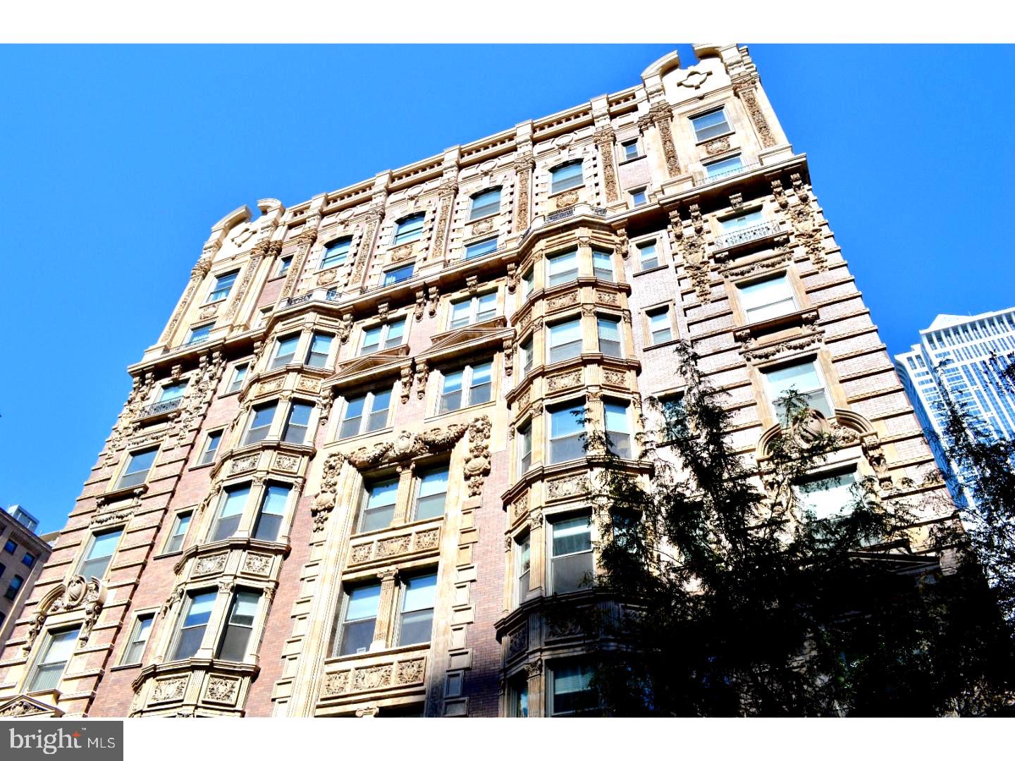 RITTENHOUSE SQUARE - Residential