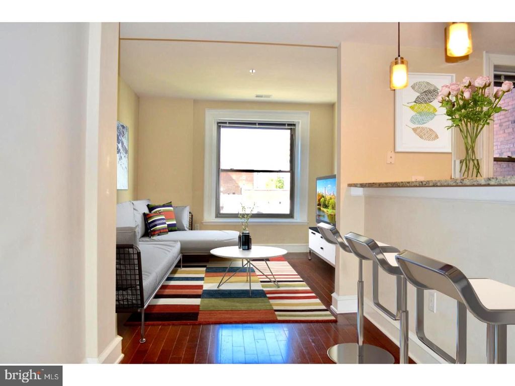 Photo of 1811 Chestnut Street #UNIT 404, PHILADELPHIA, PA 19103 (MLS # PAPH2569404)