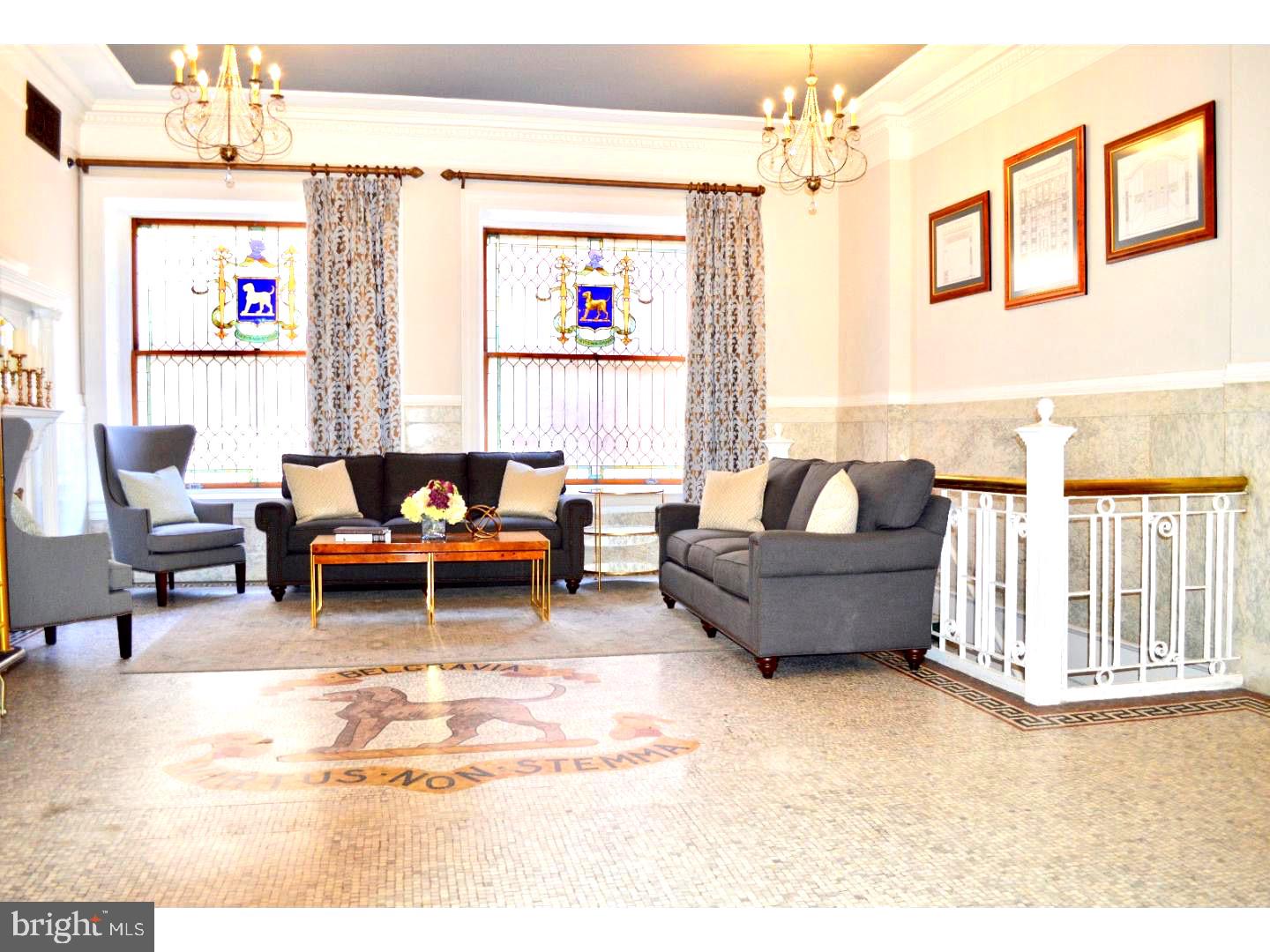 RITTENHOUSE SQUARE - Residential