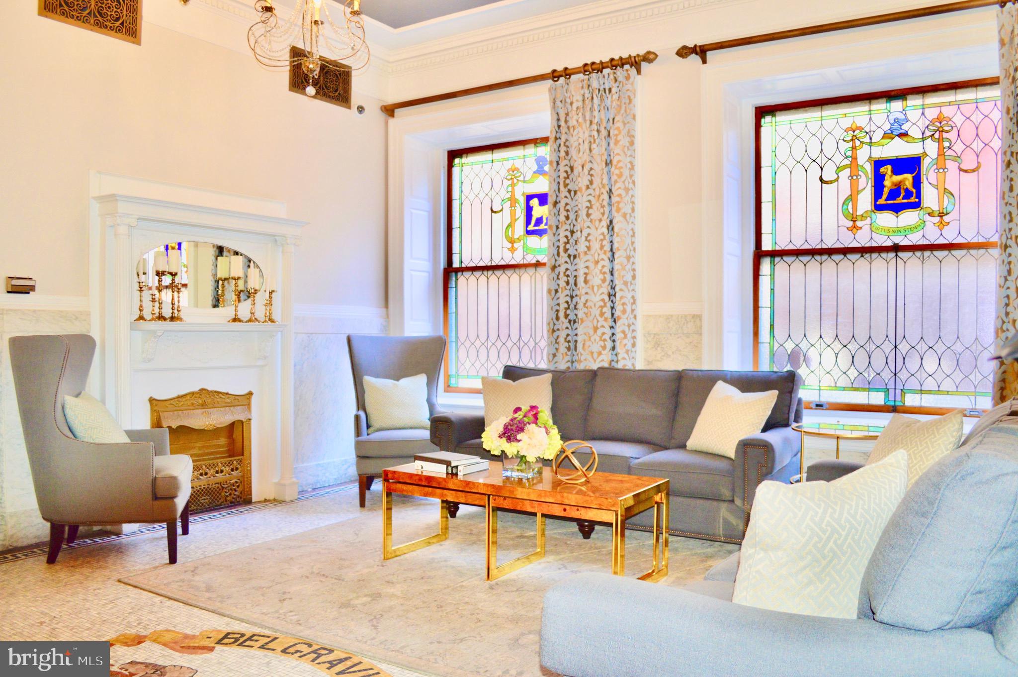 RITTENHOUSE SQUARE - Residential