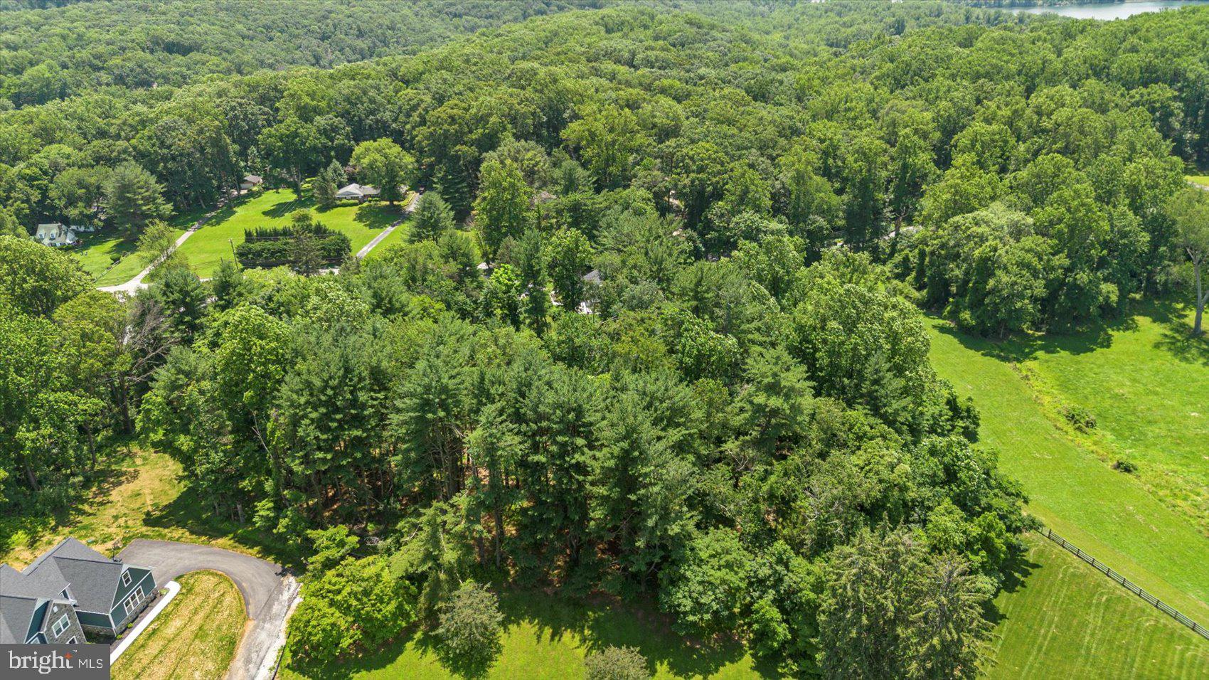 LOT 3A MANDA MILL LANE