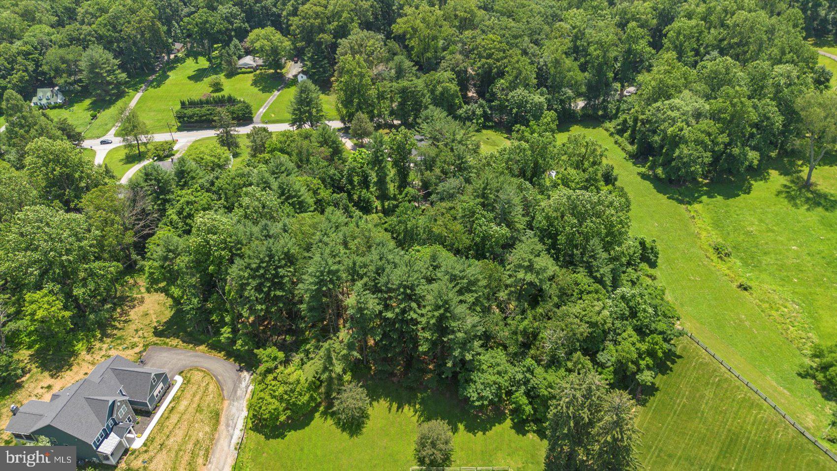 LOT 3A MANDA MILL LANE
