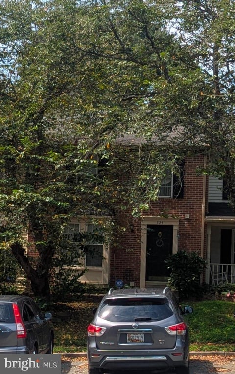 Townhouse For Sale - 524 Coral Reef Drive<br/> GAITHERSBURG, MD 20878
