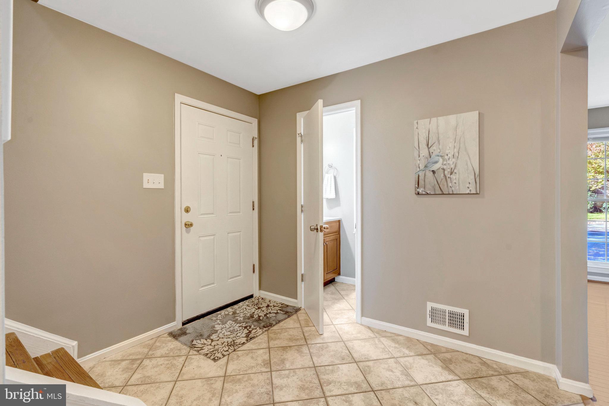 WOODLYNNE COMMUNITY - Residential