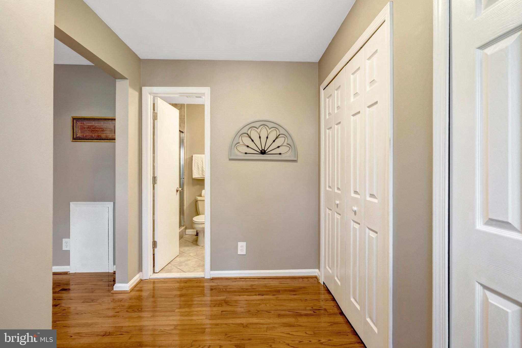 WOODLYNNE COMMUNITY - Residential