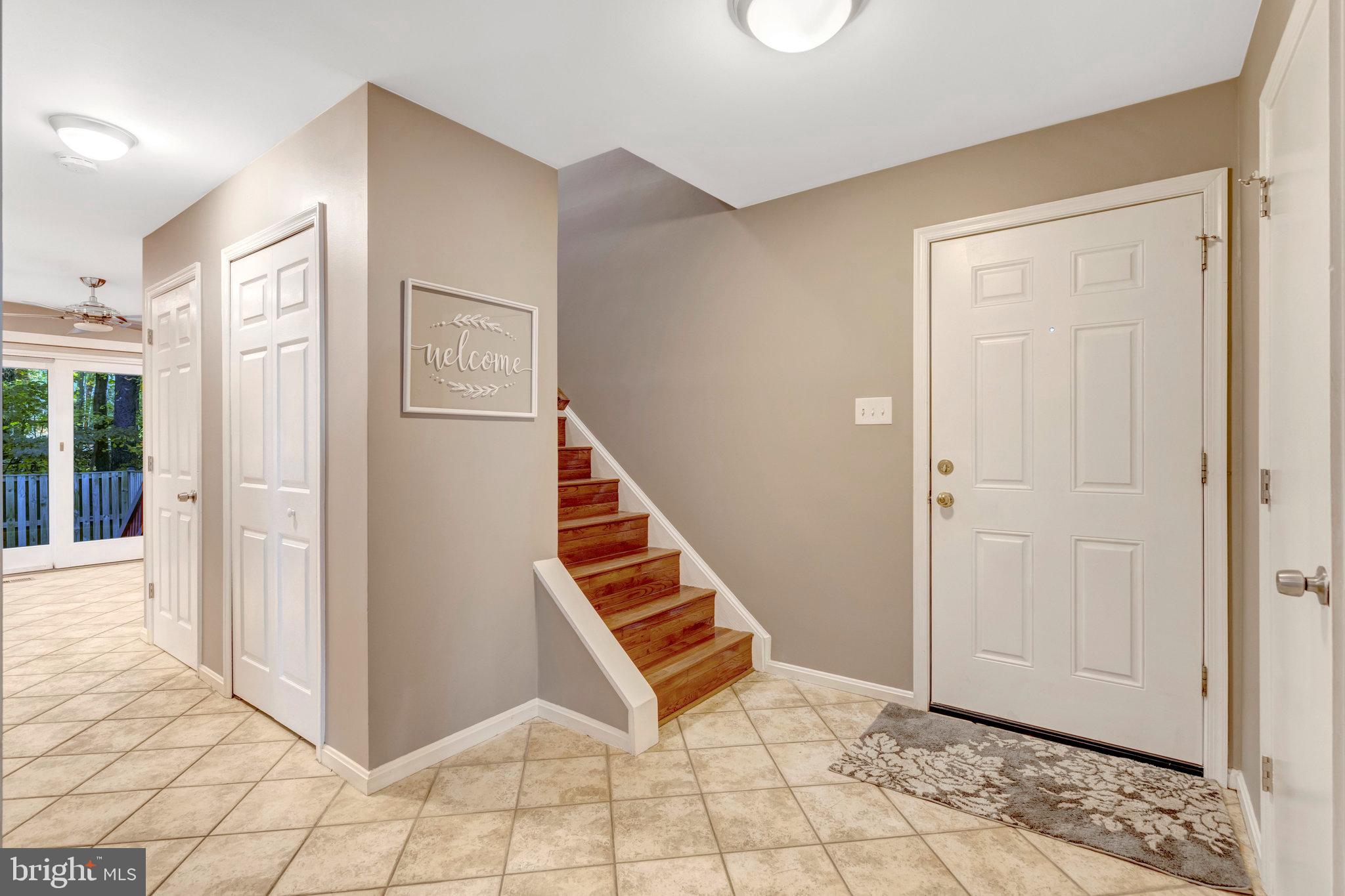 WOODLYNNE COMMUNITY - Residential