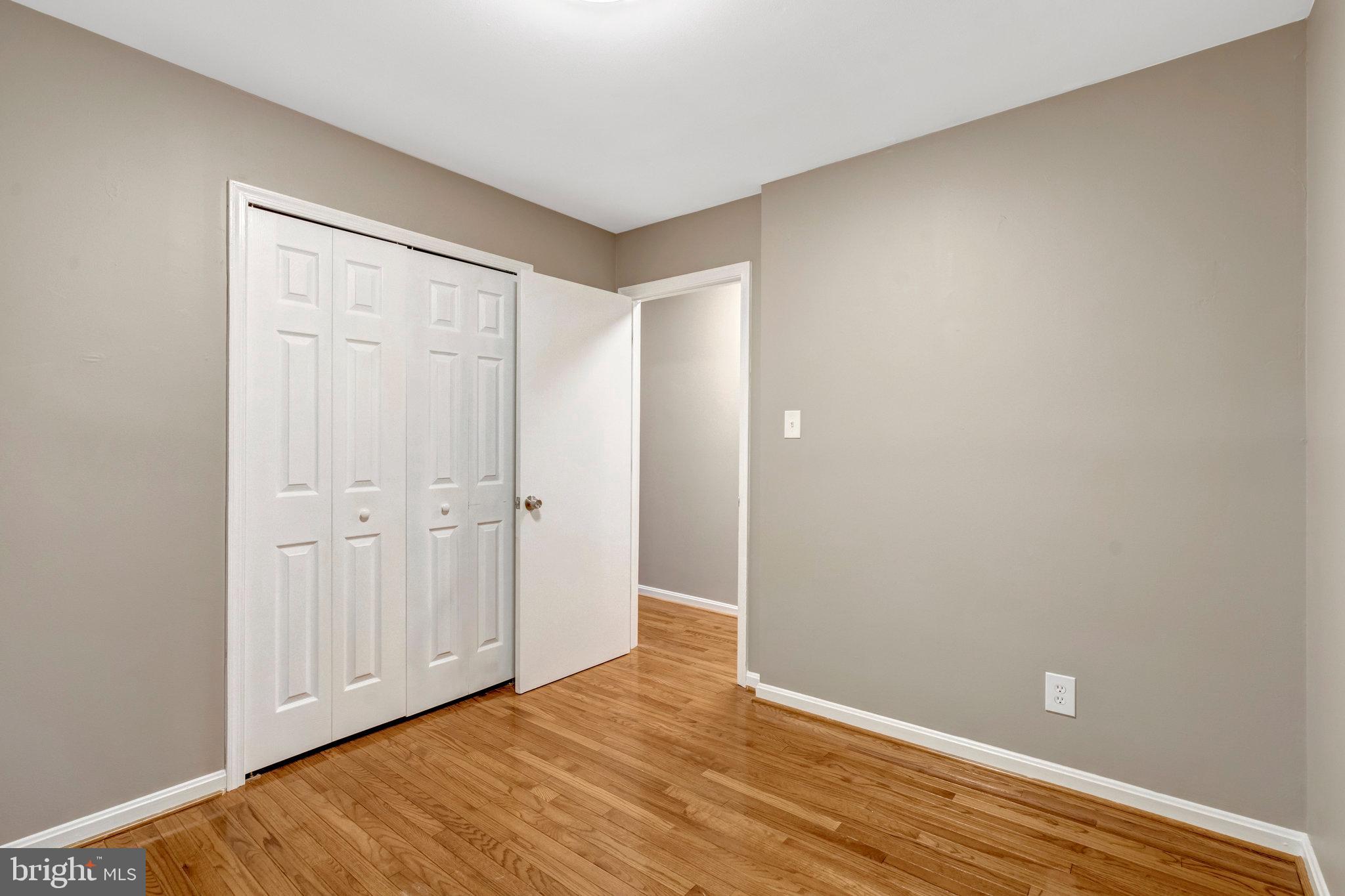 WOODLYNNE COMMUNITY - Residential