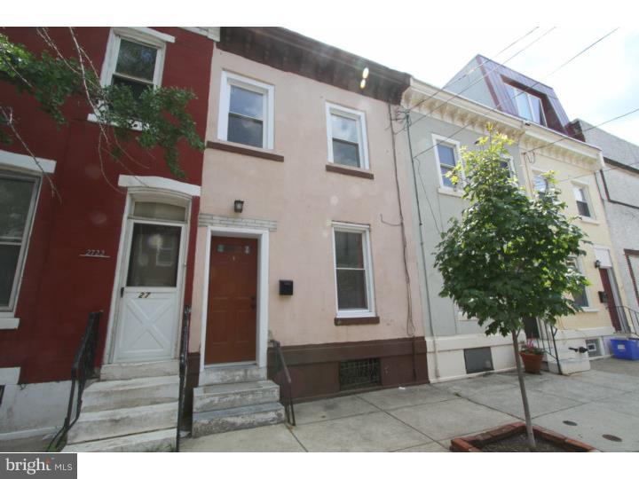 ART MUSEUM AREA - Residential Lease