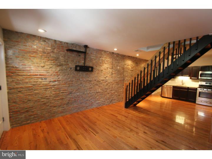 ART MUSEUM AREA - Residential Lease