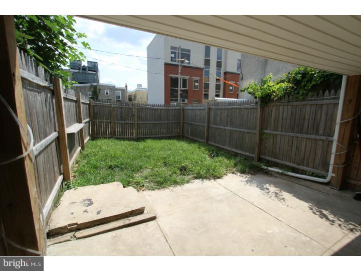 ART MUSEUM AREA - Residential Lease