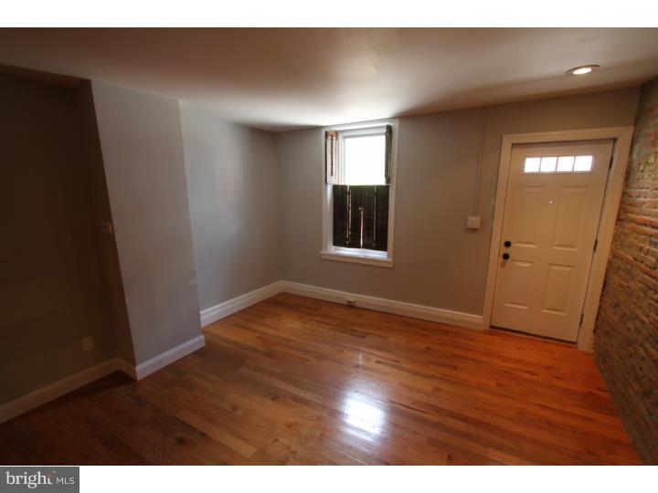 ART MUSEUM AREA - Residential Lease