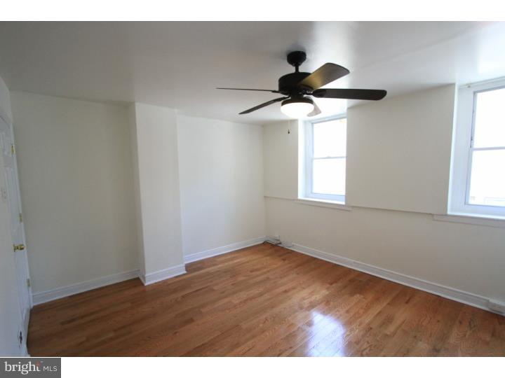 ART MUSEUM AREA - Residential Lease