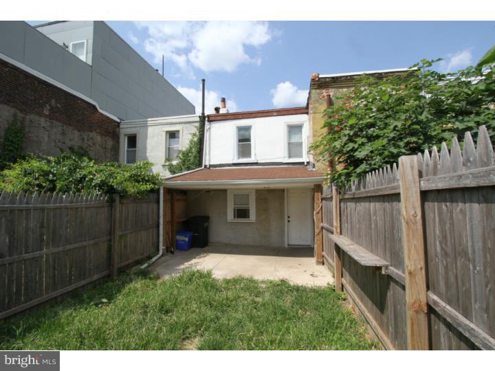 ART MUSEUM AREA - Residential Lease