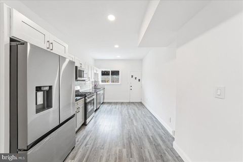 Tiny photo for 1915 S Woodstock Street, PHILADELPHIA, PA 19145 (MLS # PAPH2604366)