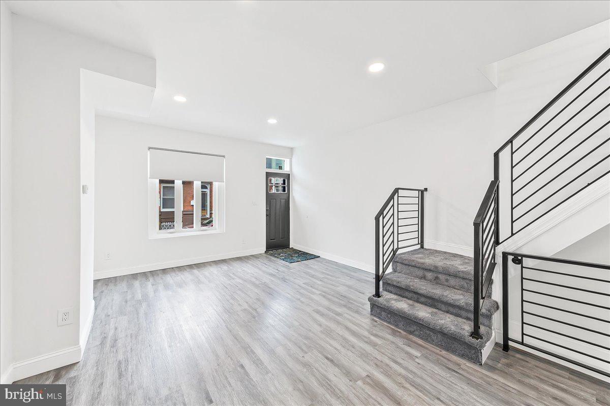 WEST PASSYUNK - Residential