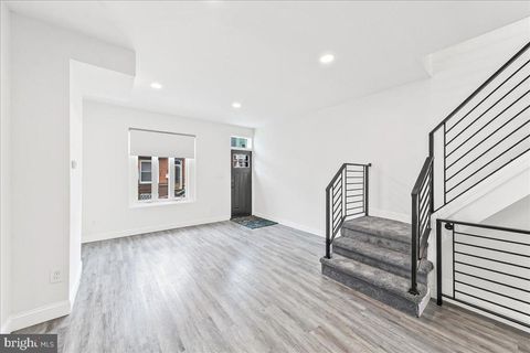 Tiny photo for 1915 S Woodstock Street, PHILADELPHIA, PA 19145 (MLS # PAPH2604366)