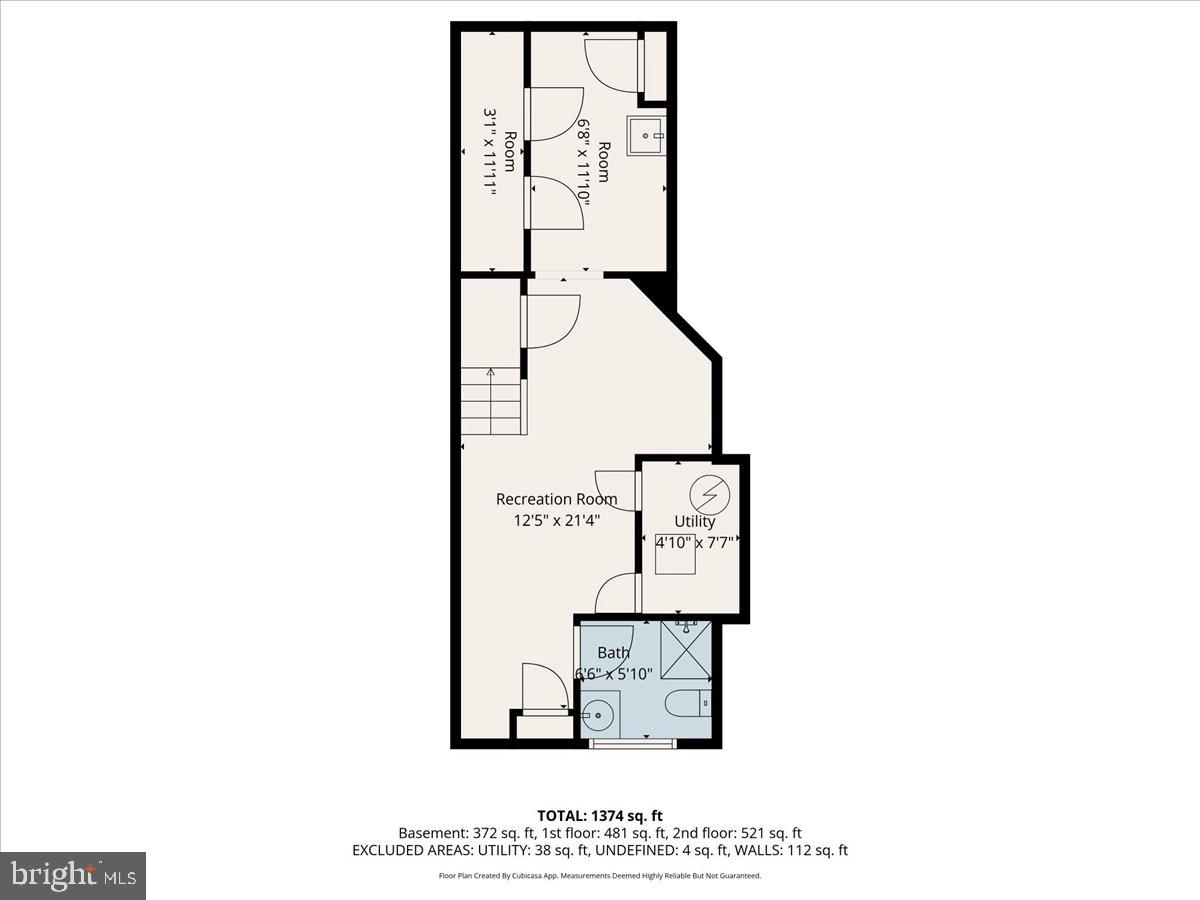 WEST PASSYUNK - Residential