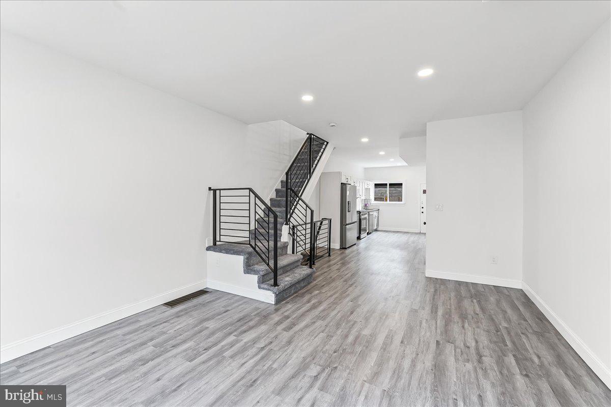 WEST PASSYUNK - Residential