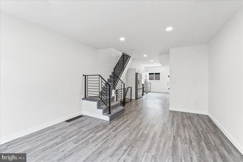 Tiny photo for 1915 S Woodstock Street, PHILADELPHIA, PA 19145 (MLS # PAPH2604366)