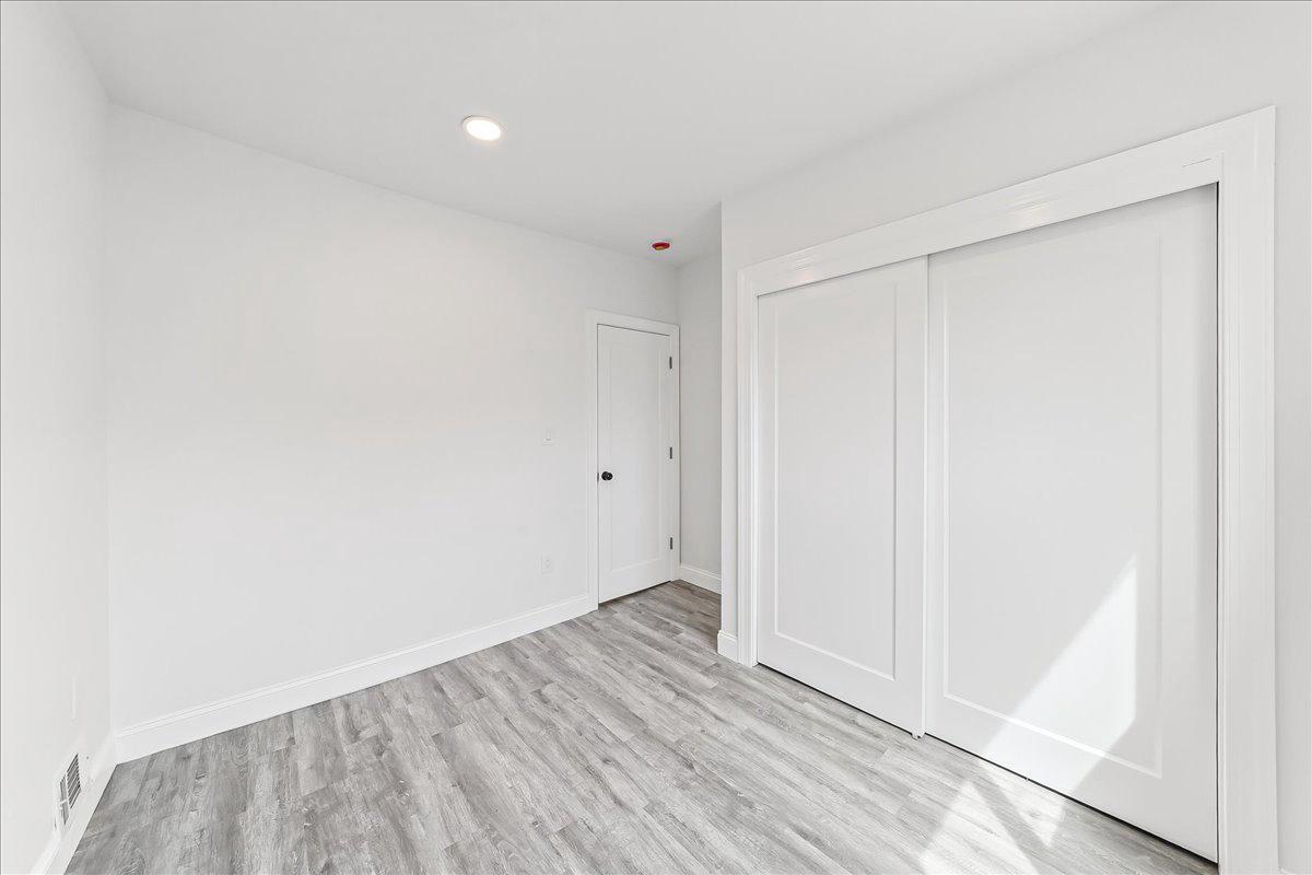 WEST PASSYUNK - Residential