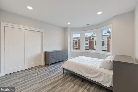 Tiny photo for 1915 S Woodstock Street, PHILADELPHIA, PA 19145 (MLS # PAPH2604366)