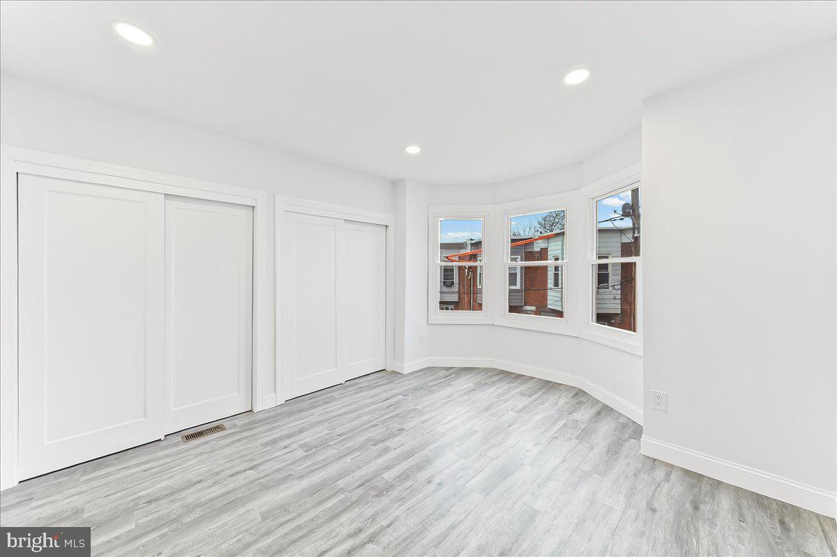 WEST PASSYUNK - Residential