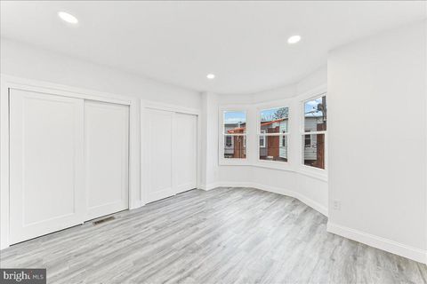 Tiny photo for 1915 S Woodstock Street, PHILADELPHIA, PA 19145 (MLS # PAPH2604366)